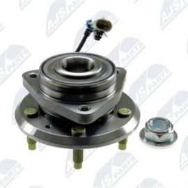 Ložisko kolesa predné komplet s nábojom Chevrolet Captiva, Opel Antara