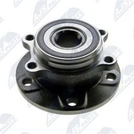 Ložisko kolesa predné komplet s nábojom Audi A3, VW, Skoda