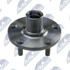 Náboj kolesa predný Nissan X-Trail