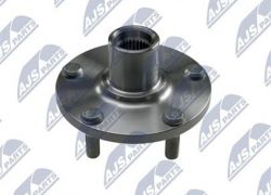 Náboj kolesa predný Nissan X-Trail