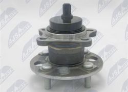 Ložisko kolesa zadné komplet s nábojom Toyota Yaris