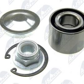 Ložisko kolesa zadné Nissan, Renault, Dacia