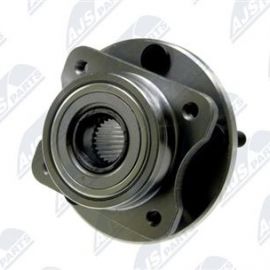 Ložisko kolesa predné komplet s nábojom CHRYSLER VOYAGER III, IV