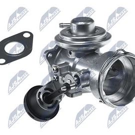 AGR Ventil Audi, Seat, Skoda, VW