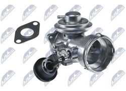 AGR Ventil Audi, Seat, Skoda, VW