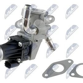 AGR Ventil Ford Transit