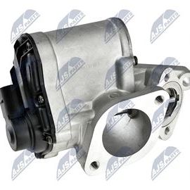 AGR Ventil Renault Laguna, Megane