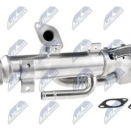 Chladič pre recirkuláciu plynov AGR Audi A4, A6