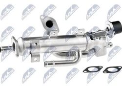 Chladič pre recirkuláciu plynov AGR Audi A4, A6