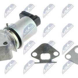 AGR Ventil Skoda Fabia, VW Polo