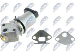 AGR Ventil Skoda Fabia, VW Polo