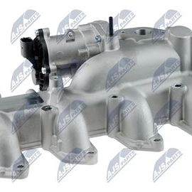 AGR Ventil Ford Focus, C-Max, Mondeo