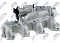 AGR Ventil Ford Focus, C-Max, Mondeo