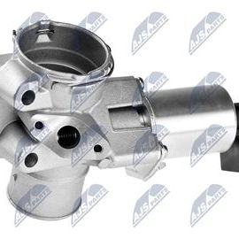 AGR Ventil Smart Fortwo