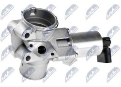 AGR Ventil Smart Fortwo