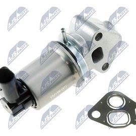 AGR Ventil VW Golf IV, Seat Leon