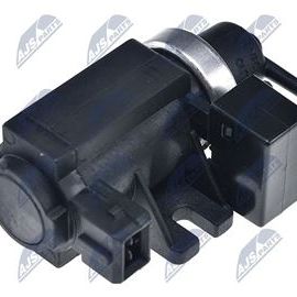 Menič tlaku turba BMW