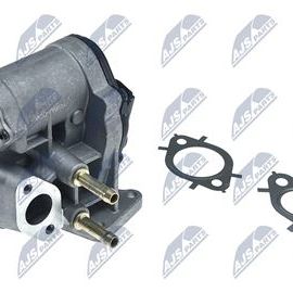 AGR Ventil Audi, Skoda, VW