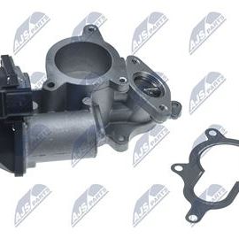 AGR Ventil Audi A4, A6