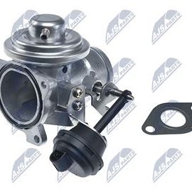 AGR Ventil Audi, Seat, Skoda, VW