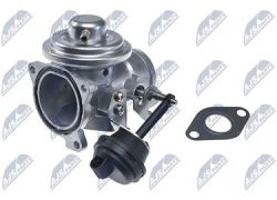 AGR Ventil Audi, Seat, Skoda, VW