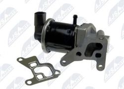 AGR Ventil VW Lupo, Polo