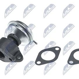 AGR Ventil Audi A4, A6, Skoda Superb