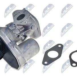 AGR Ventil Citroen, Fiat, Ford, Peugeot