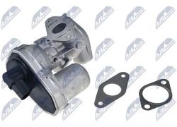 AGR Ventil Citroen, Fiat, Ford, Peugeot