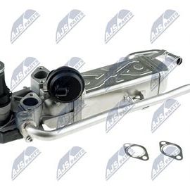 AGR Ventil Audi, Seat, Skoda