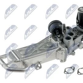 AGR Ventil Seat, Skoda, VW