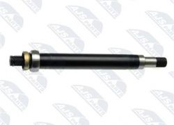 Predlohový hriadeľ prevodovky FORD MONDEO III 00-07