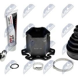 Homokinetický kĺb zadný vnútorný VW, Ford, Audi