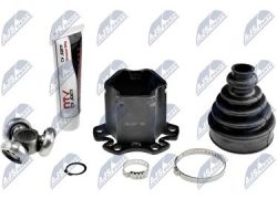 Homokinetický kĺb zadný vnútorný VW, Ford, Audi