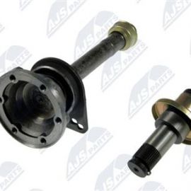 Zásuvný hnací hriadeľ pravý VW T4 od r.v. 1994