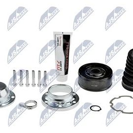 Hardy spojka JEEP GRAND CHEROKEE 93-05, JEEP LIBERTY 02-