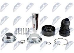 Hardy spojka JEEP GRAND CHEROKEE 93-05, JEEP LIBERTY 02-