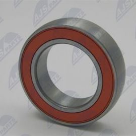 Predné ložisko, medziložisko hnacieho hriadeľa Ford