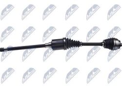 Hnací hriadeľ, poloos pravá BMW XDRIVE 5 F10, F11, 6 F06, F12, F13