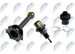 Zásuvný hnací hriadeľ VW, Ford, Seat