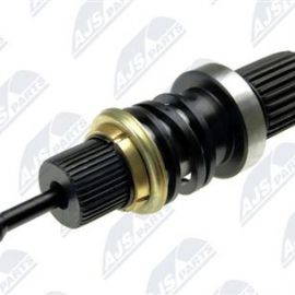 Adaptér, Hnací hriadeľ VW T5 1.9TDI