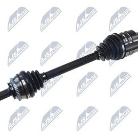 Hnací hriadeľ, poloos ľavá Toyota Avensis, Corolla, Celica