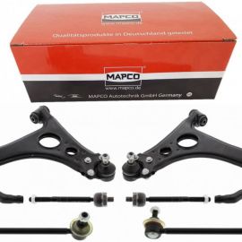 Veľká sada ramien predná zosilnená MERCEDES-BENZ VANEO 414