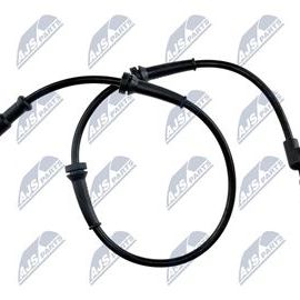 ABS snímač počtu otáčok kolesa predný Renault Megane, Scenic