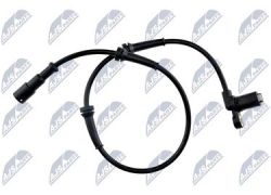 ABS snímač počtu otáčok kolesa predný Renault Megane, Scenic