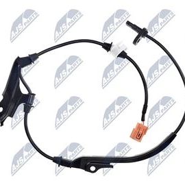 ABS snímač počtu otáčok predný ľavý Honda Accord