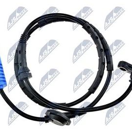 ABS snímač počtu otáčok kolesa predný Rover 75