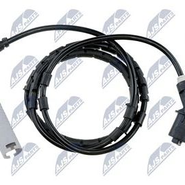 ABS snímač počtu otáčok zadný BMW 3er E46