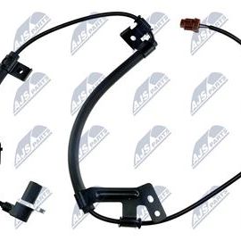 ABS snímač počtu otáčok predný ľavý Nissan Primera