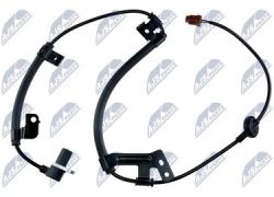 ABS snímač počtu otáčok predný ľavý Nissan Primera